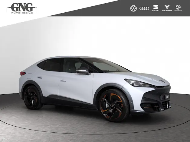 Cupra Tavascan Type 9 77 kWh VZ Adrenaline