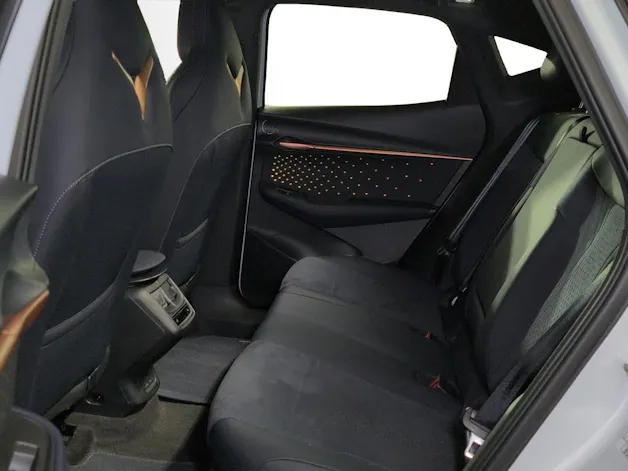 Cupra Tavascan Type 9 77 kWh VZ Adrenaline