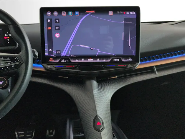 Cupra Tavascan Type 9 77 kWh VZ Adrenaline