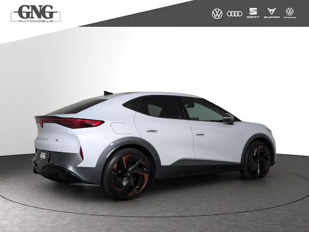 Cupra Tavascan Type 9 77 kWh VZ Adrenaline