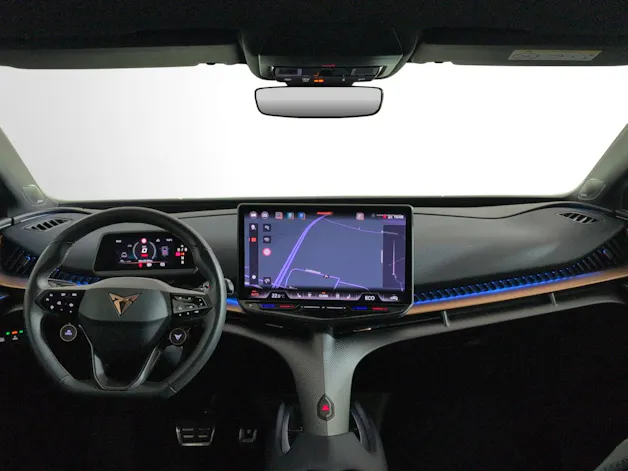 Cupra Tavascan Type 9 77 kWh VZ Adrenaline