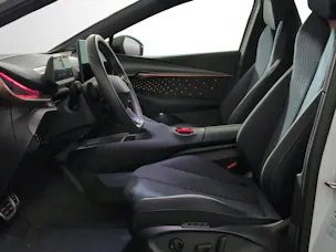 Cupra Tavascan Type 9 77 kWh VZ Adrenaline
