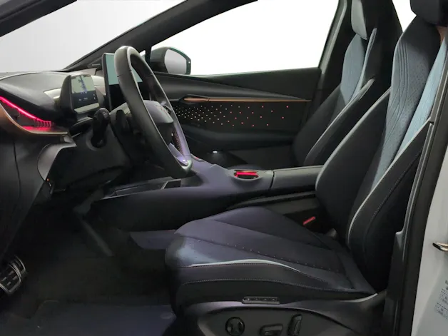Cupra Tavascan Type 9 77 kWh VZ Adrenaline