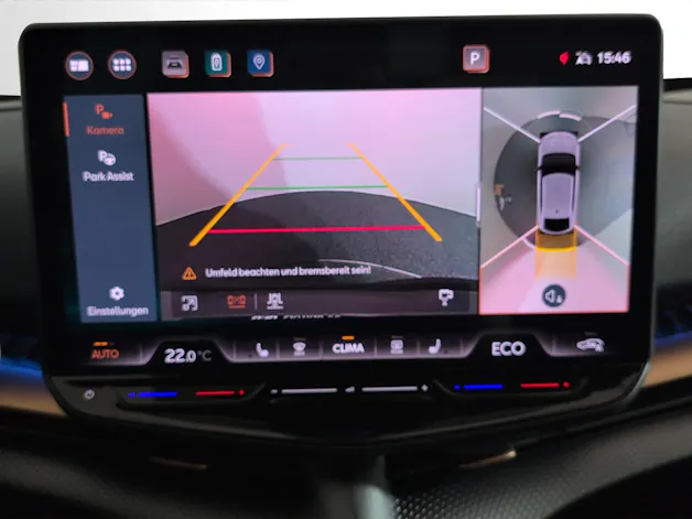 Cupra Tavascan Type 9 77 kWh VZ Adrenaline
