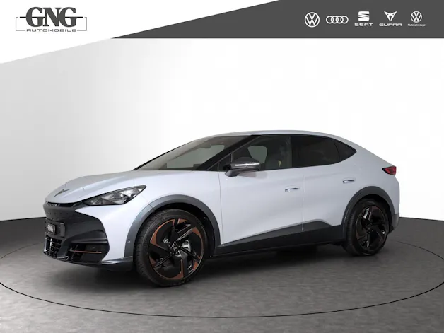 Cupra Tavascan Type 9 77 kWh VZ Adrenaline