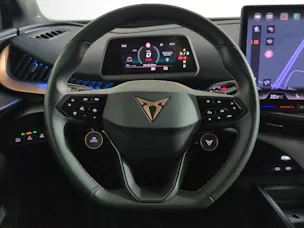 Cupra Tavascan Type 9 77 kWh VZ Adrenaline