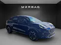 Ford Puma 1.0 MHEV ST-Line A