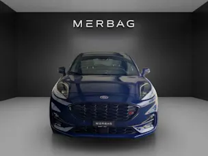 Ford Puma 1.0 MHEV ST-Line A