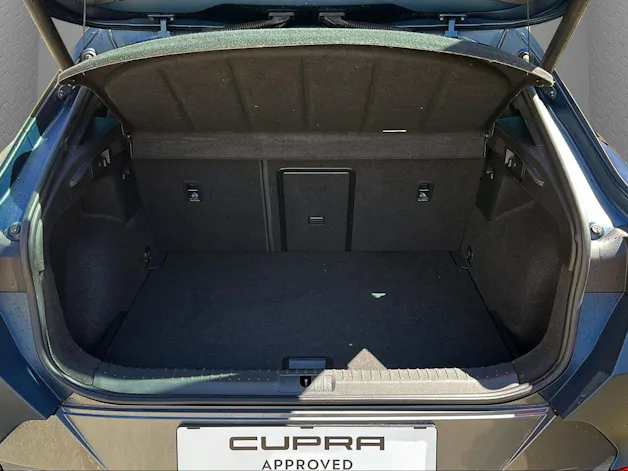 Cupra Formentor 2.0TSI el Primero 4Drive DSG