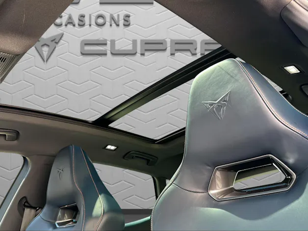 Cupra Formentor 2.0TSI el Primero 4Drive DSG