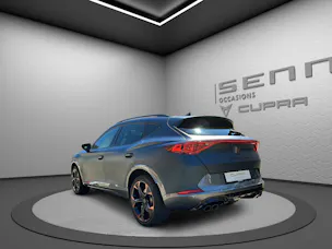 Cupra Formentor 2.0TSI el Primero 4Drive DSG