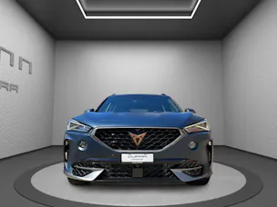 Cupra Formentor 2.0TSI el Primero 4Drive DSG