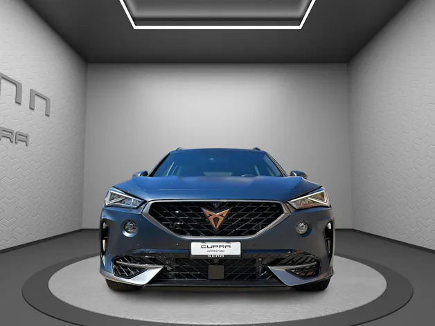 Cupra Formentor 2.0TSI el Primero 4Drive DSG