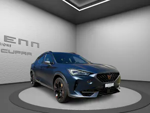 Cupra Formentor 2.0TSI el Primero 4Drive DSG
