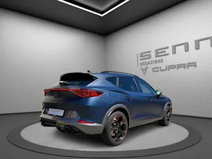Cupra Formentor 2.0TSI el Primero 4Drive DSG