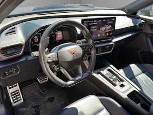 Cupra Formentor 2.0TSI el Primero 4Drive DSG