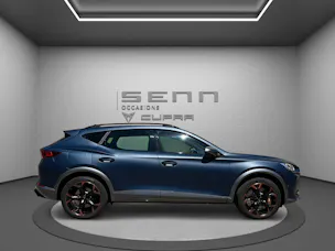 Cupra Formentor 2.0TSI el Primero 4Drive DSG