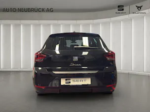 SEAT Ibiza 1.0 EcoTSI FR