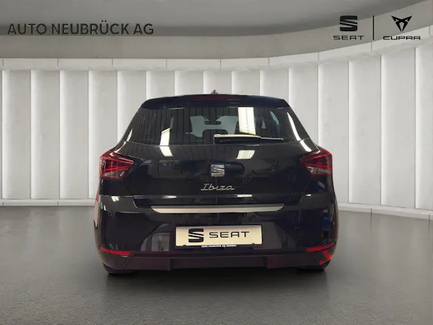 SEAT Ibiza 1.0 EcoTSI FR