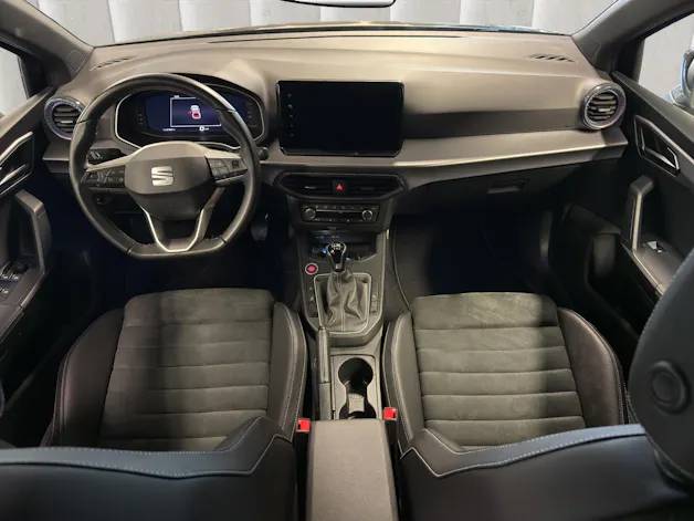 SEAT Ibiza 1.0 EcoTSI FR
