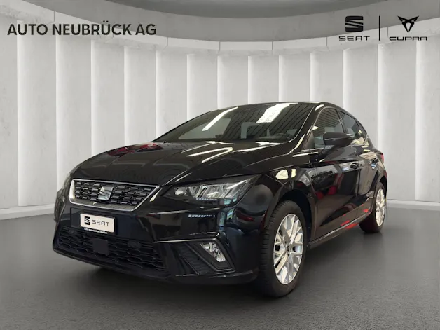 SEAT Ibiza 1.0 EcoTSI FR