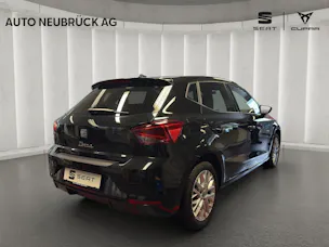 SEAT Ibiza 1.0 EcoTSI FR