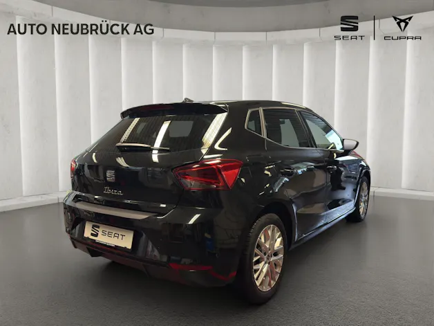 SEAT Ibiza 1.0 EcoTSI FR