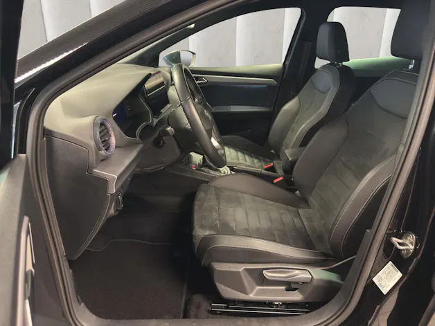 SEAT Ibiza 1.0 EcoTSI FR