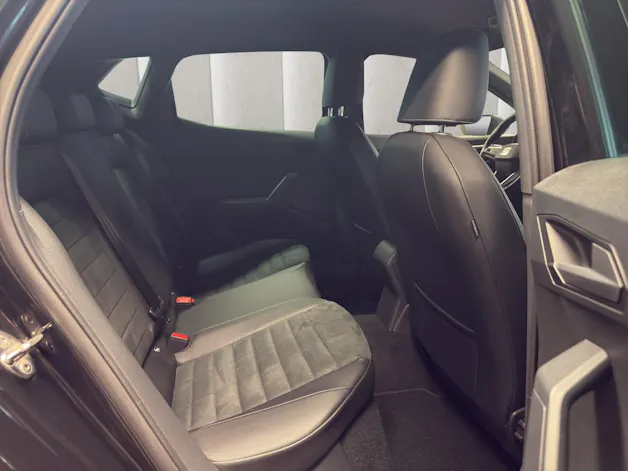 SEAT Ibiza 1.0 EcoTSI FR