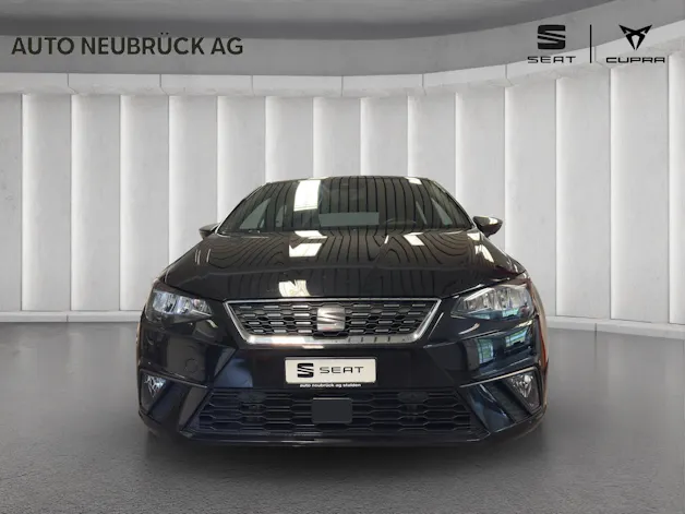SEAT Ibiza 1.0 EcoTSI FR