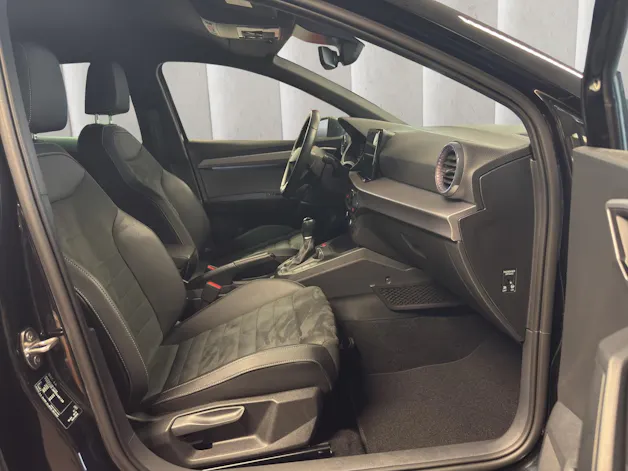 SEAT Ibiza 1.0 EcoTSI FR