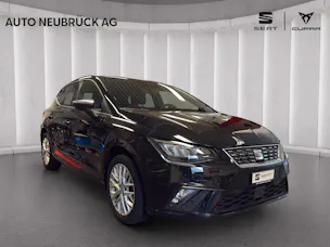SEAT Ibiza 1.0 EcoTSI FR