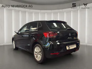 SEAT Ibiza 1.0 EcoTSI FR