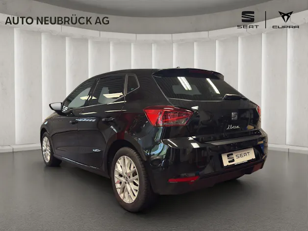 SEAT Ibiza 1.0 EcoTSI FR