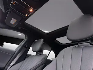 Mercedes-Benz E 300 e 4Matic EQ Hybrid 9G-Tronic