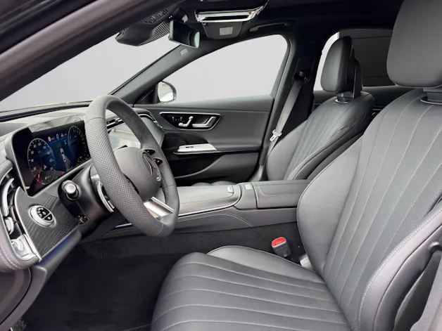 Mercedes-Benz E 300 e 4Matic EQ Hybrid 9G-Tronic