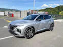 Hyundai Tucson 1.6 TGDI HEV N Line LUX pack 4WD