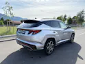 Hyundai Tucson 1.6 TGDI HEV N Line LUX pack 4WD