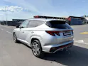 Hyundai Tucson 1.6 TGDI HEV N Line LUX pack 4WD