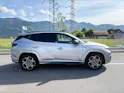 Hyundai Tucson 1.6 TGDI HEV N Line LUX pack 4WD