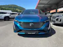 Peugeot 308 1.2 HEV 136 GT