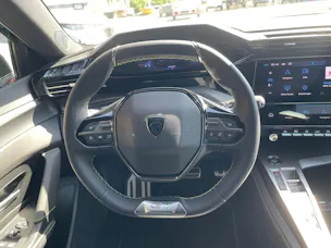 Peugeot 308 1.2 HEV 136 GT