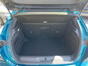 Peugeot 308 1.2 HEV 136 GT