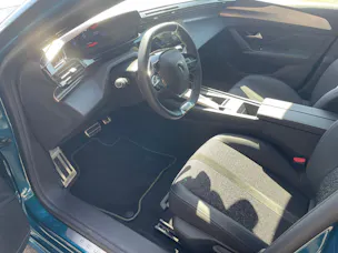 Peugeot 308 1.2 HEV 136 GT