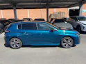Peugeot 308 1.2 HEV 136 GT