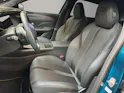 PEUGEOT 308 1.2 HEV 136 GT