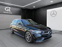 Mercedes-Benz C 220 d T 4 Matic Swiss Star