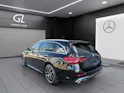 Mercedes-Benz C 220 d T 4 Matic Swiss Star