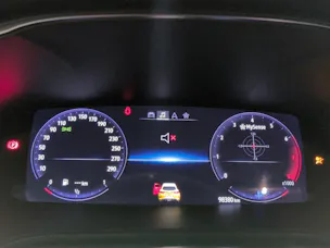 Renault Mégane Trophy 300 EDC