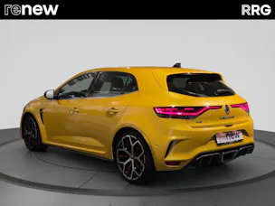 Renault Mégane Trophy 300 EDC